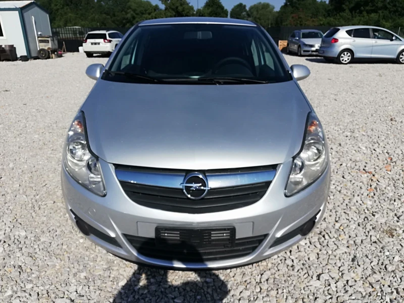 Opel Corsa 1.3cdti kli italia, снимка 2 - Автомобили и джипове - 47629183