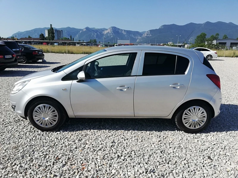 Opel Corsa 1.3cdti kli italia, снимка 3 - Автомобили и джипове - 47629183