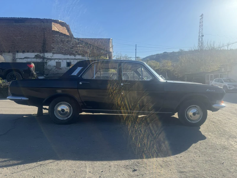 Volga 24 ГАЗ, снимка 4 - Автомобили и джипове - 47864884