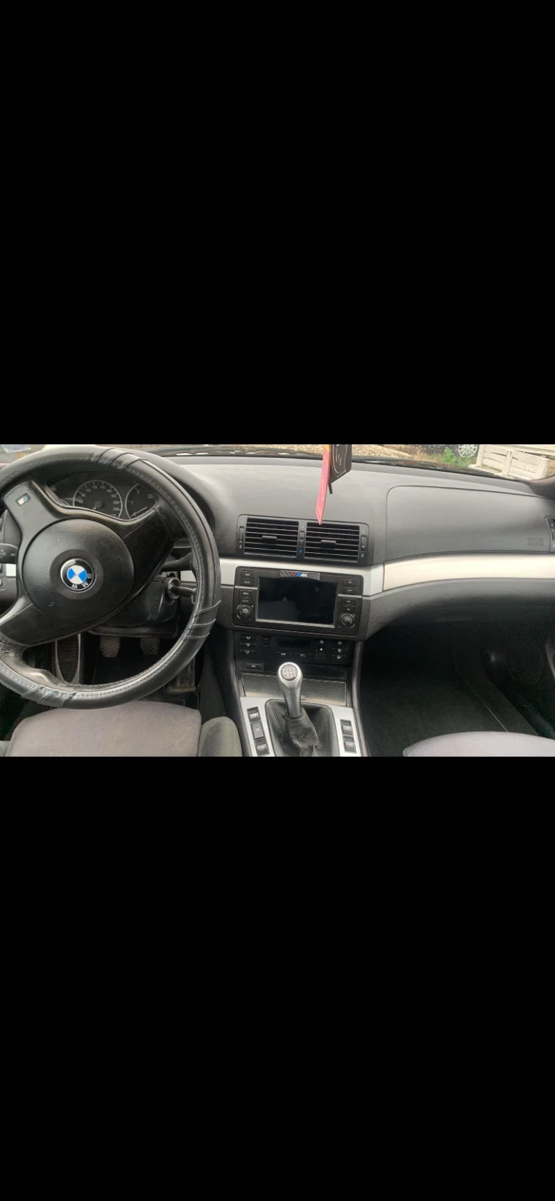 BMW 320, снимка 6 - Автомобили и джипове - 48370426