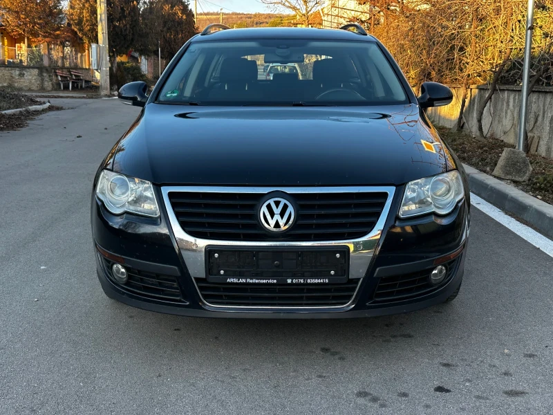 VW Passat 1.4TSI, снимка 2 - Автомобили и джипове - 48372167