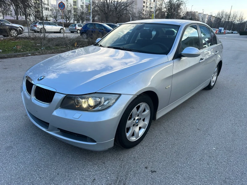 BMW 320 150к.с., снимка 2 - Автомобили и джипове - 49230213