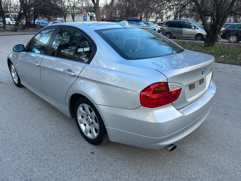 BMW 320 150к.с., снимка 3 - Автомобили и джипове - 49230213