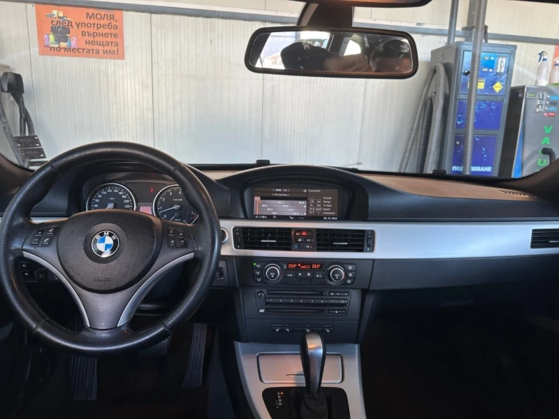 BMW 330 3.0 xi, снимка 4 - Автомобили и джипове - 49358735