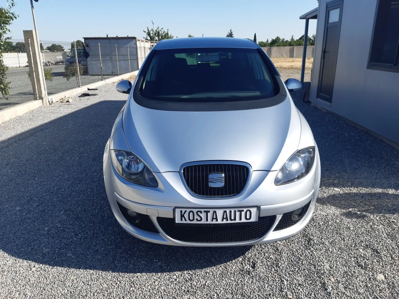 Seat Altea КАТО НОВА , снимка 9 - Автомобили и джипове - 50800273