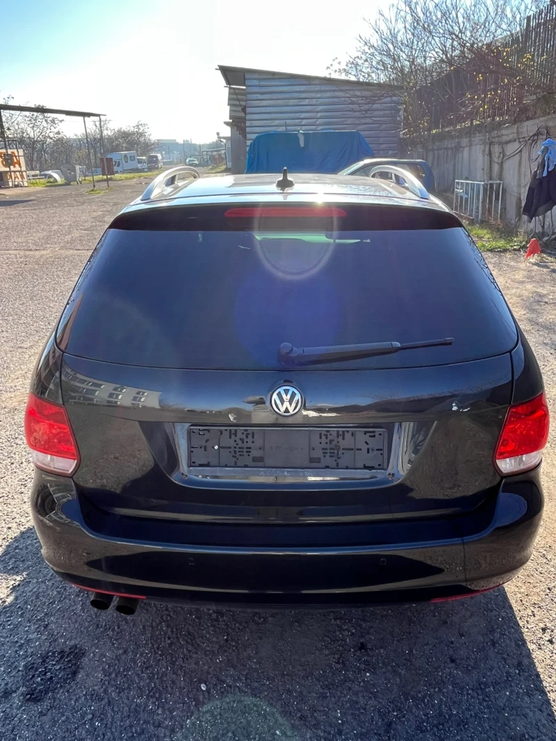 VW Golf 1, 4 TSI Style, снимка 8 - Автомобили и джипове - 51973850