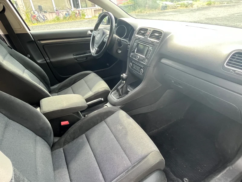 VW Golf 1, 4 TSI Style, снимка 11 - Автомобили и джипове - 51973850