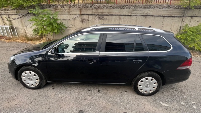 VW Golf 1, 4 TSI Style, снимка 5 - Автомобили и джипове - 51973850