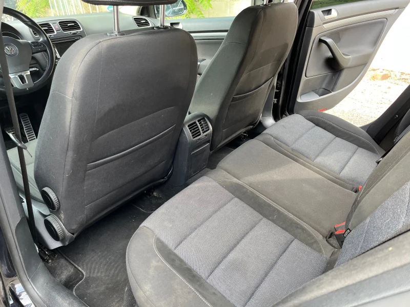 VW Golf 1, 4 TSI Style, снимка 13 - Автомобили и джипове - 51973850