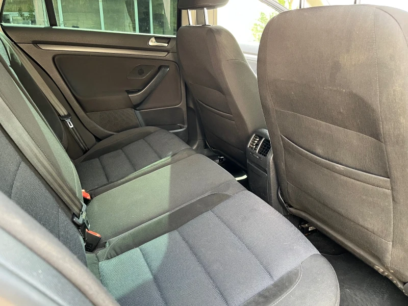 VW Golf 1, 4 TSI Style, снимка 12 - Автомобили и джипове - 51973850