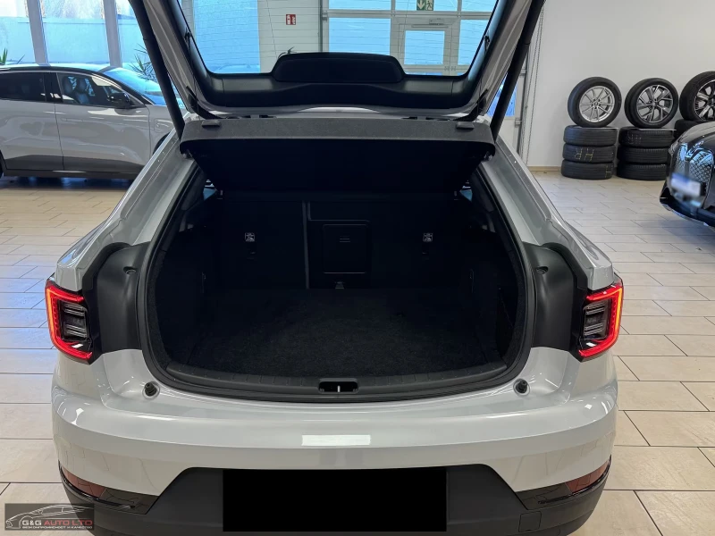 Polestar 2 231HP/LONG-RANGE/SOFT-CLOSE/360/843v, снимка 8 - Автомобили и джипове - 52845996