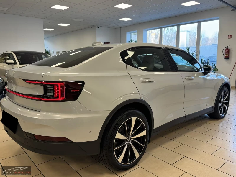 Polestar 2 231HP/LONG-RANGE/SOFT-CLOSE/360/843v, снимка 7 - Автомобили и джипове - 52845996