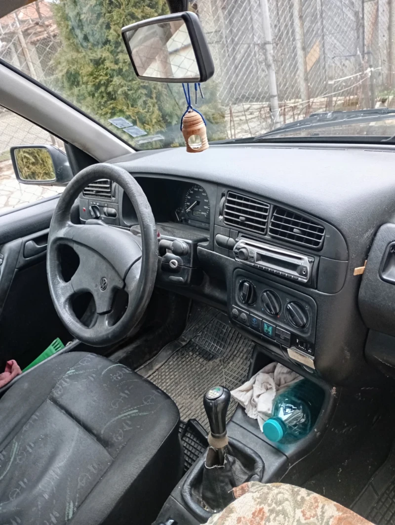 VW Golf, снимка 3 - Автомобили и джипове - 53286083