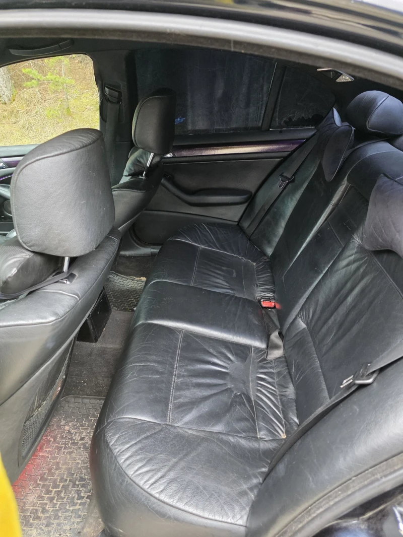 BMW 330, снимка 7 - Автомобили и джипове - 53465474