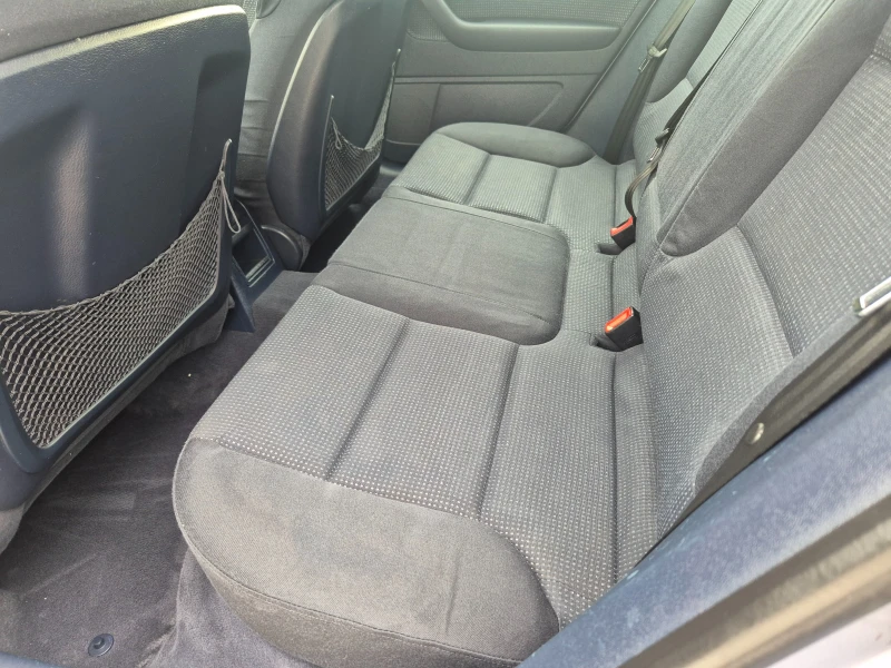 Audi A3 2.0 Benzin  4×4, снимка 10 - Автомобили и джипове - 53563056