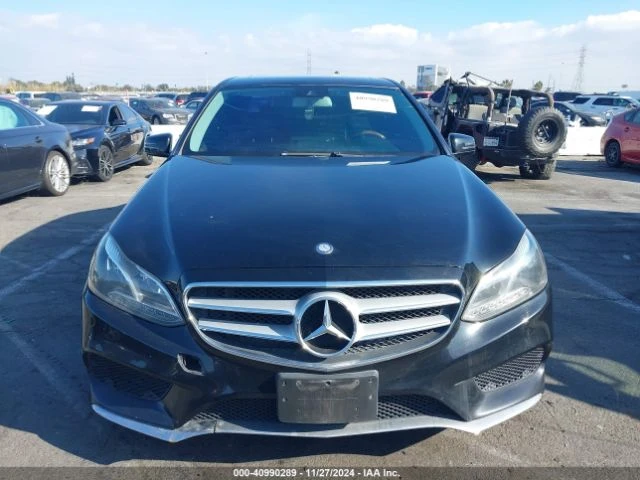 Mercedes-Benz E 250 BLUETEC, снимка 2 - Автомобили и джипове - 48344168