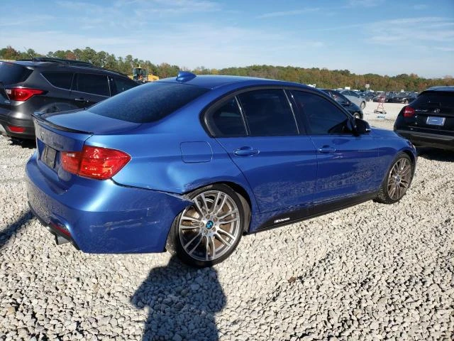 BMW 335 M* PERFORMANCE* RECARO* ПОДГРЕВ* КАМЕРА* КЕЙЛЕС, снимка 3 - Автомобили и джипове - 48463042