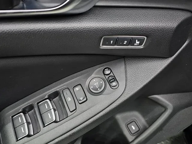 Honda Accord 2.0T 115 000км. - изображение 10