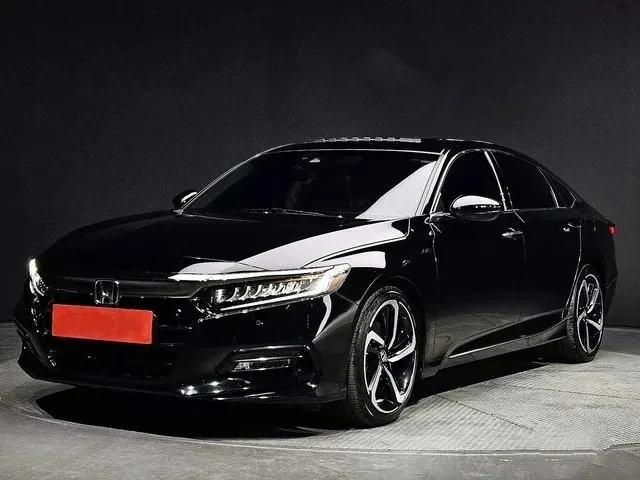 Honda Accord 2.0T 115 000км. - 34900 лв. - 41259596 1