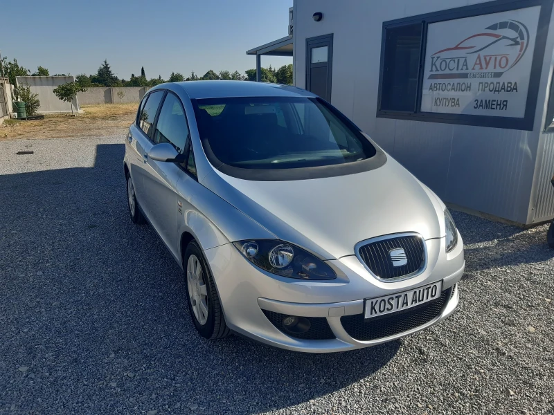 Seat Altea КАТО НОВА - 6900 лв. - 20485750 1