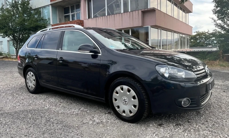 VW Golf 1, 4 TSI Style - 9000 лв. - 79870897 1