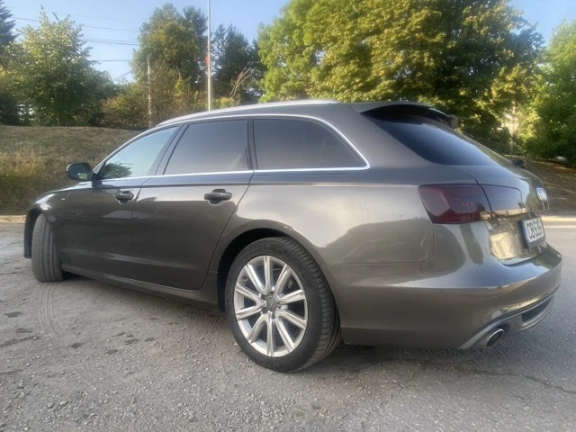 Audi A6 S-Line 204к.с - изображение 5