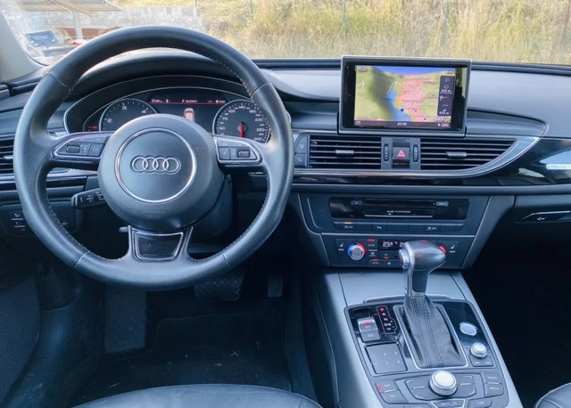 Audi A6 S-Line 204к.с - изображение 7