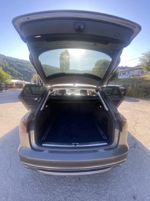 Audi A6 S-Line 204к.с - изображение 6