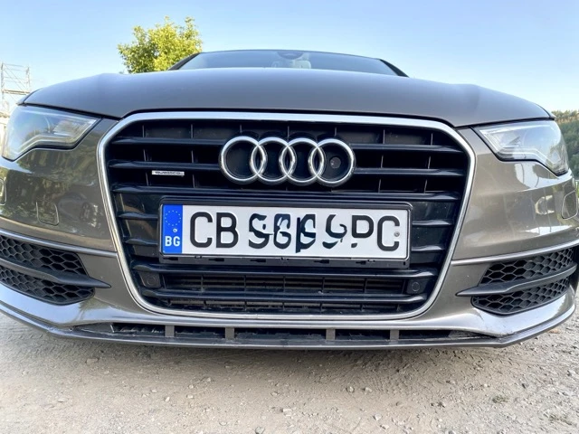 Audi A6 S-Line 204к.с - изображение 4