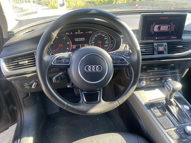 Audi A6 S-Line 204к.с - изображение 8