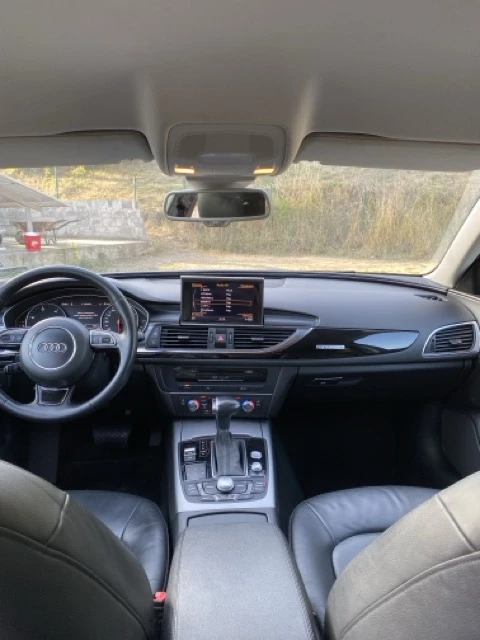 Audi A6 S-Line 204к.с - изображение 10