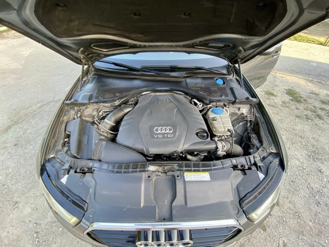 Audi A6 S-Line 204к.с - изображение 9