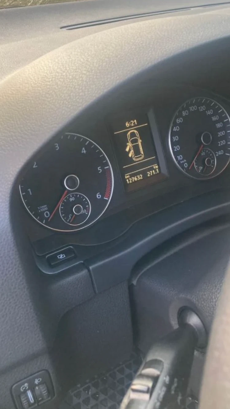 VW Golf Plus  - изображение 2