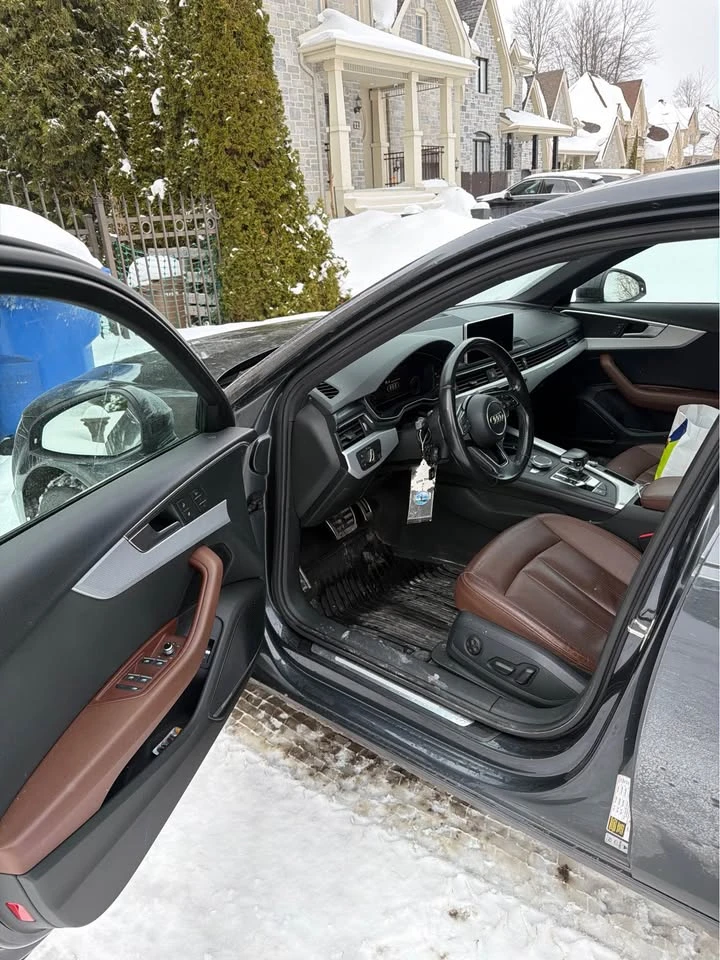 Audi A4   TFSI | bang & olufsen | DIGITAL | + ЗИМНИ ГУМИ - изображение 3