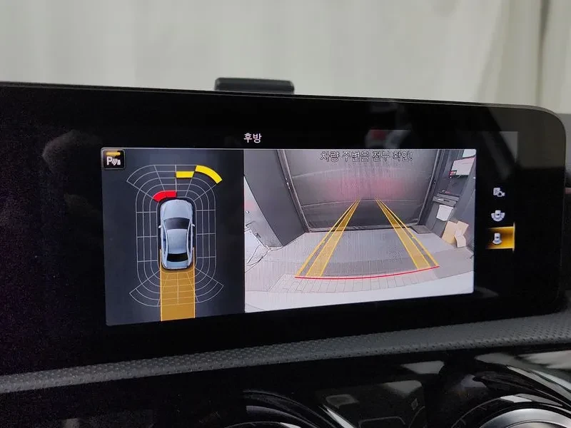 Mercedes-Benz A 250 4MATIC, снимка 15 - Автомобили и джипове - 55790302