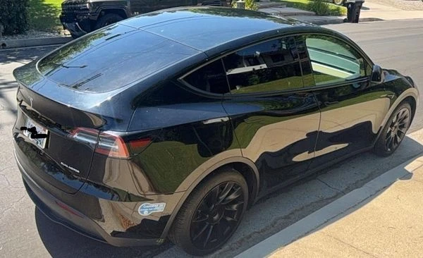 Tesla Model Y, снимка 5 - Автомобили и джипове - 56115179