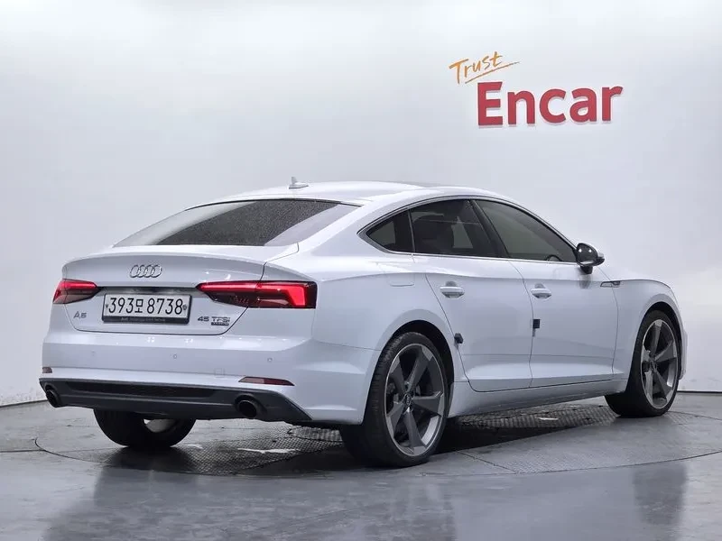 Audi A5 2.0 TFSI Quattro - ���� 30% ����� | Mobile.bg � ����������� 2