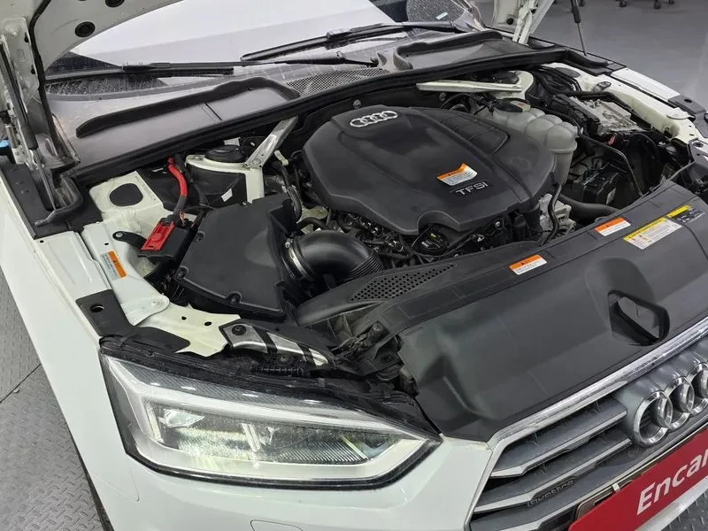 Audi A5 2.0 TFSI Quattro - ���� 30% ����� | Mobile.bg � ����������� 6