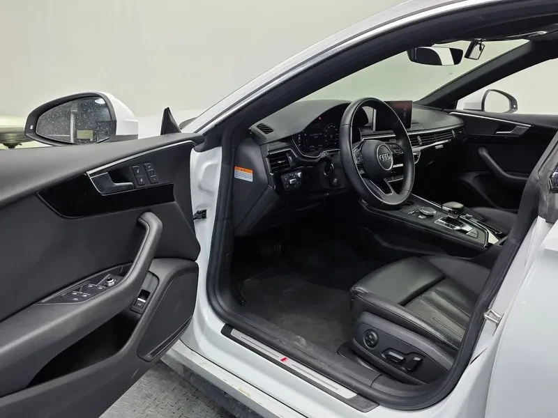Audi A5 2.0 TFSI Quattro - ���� 30% ����� | Mobile.bg � ����������� 10