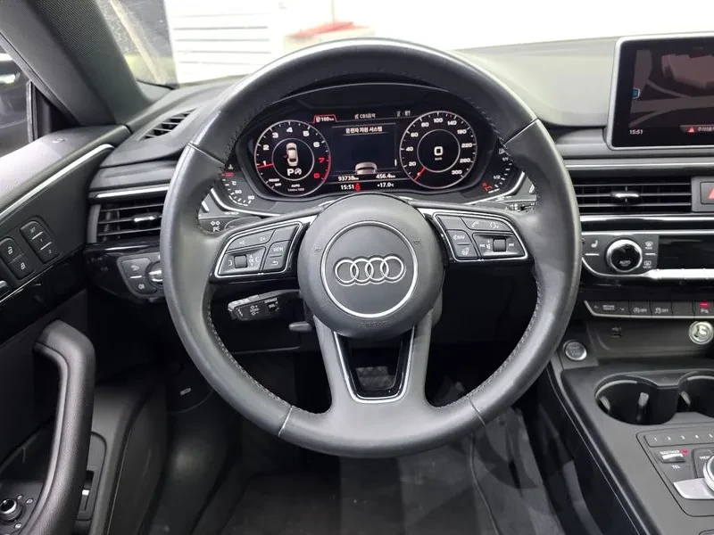 Audi A5 2.0 TFSI Quattro - ���� 30% ����� | Mobile.bg � ����������� 13