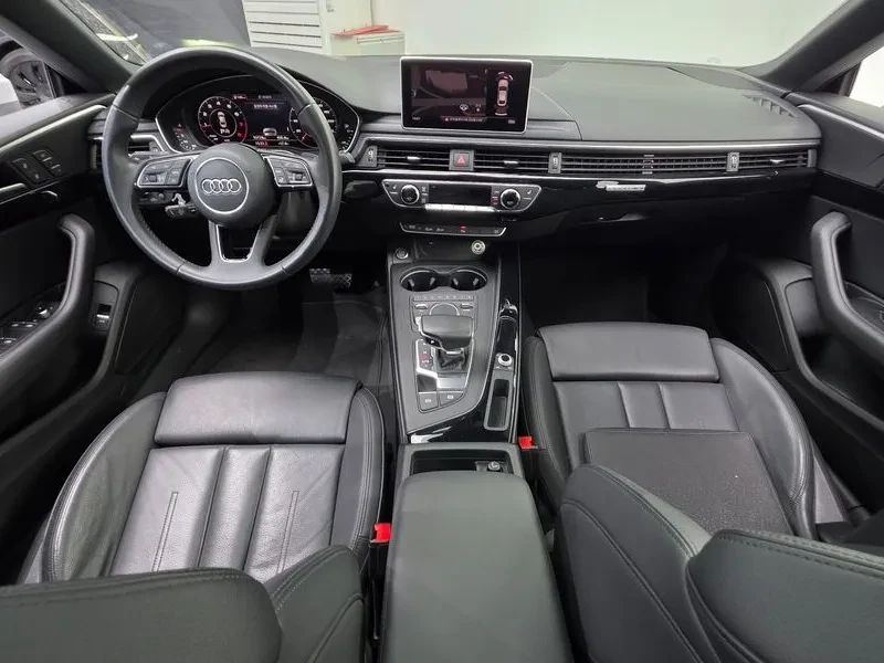 Audi A5 2.0 TFSI Quattro - ���� 30% ����� | Mobile.bg � ����������� 7