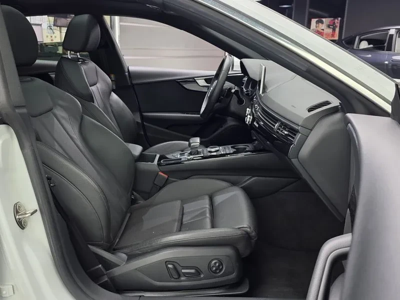 Audi A5 2.0 TFSI Quattro - ���� 30% ����� | Mobile.bg � ����������� 11