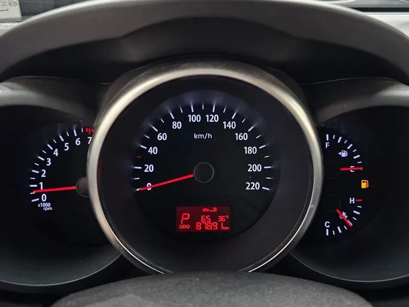 Kia Soul 1.6 Gdi Luxury Style Pack | Mobile.bg � ����������� 7