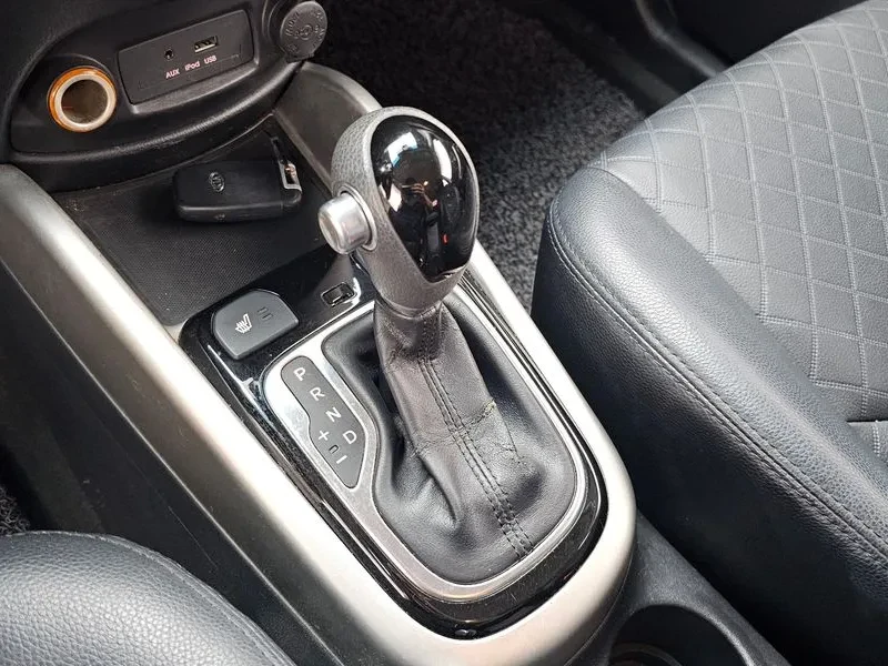 Kia Soul 1.6 Gdi Luxury Style Pack | Mobile.bg � ����������� 8