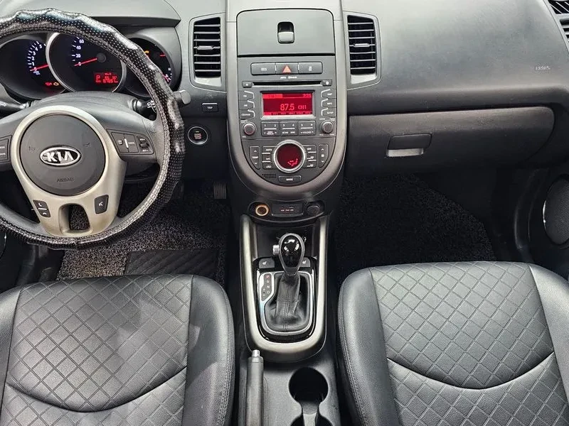 Kia Soul 1.6 Gdi Luxury Style Pack | Mobile.bg � ����������� 6