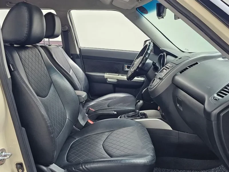 Kia Soul 1.6 Gdi Luxury Style Pack | Mobile.bg � ����������� 10