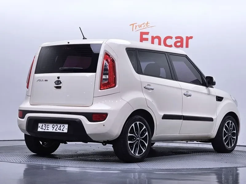 Kia Soul 1.6 Gdi Luxury Style Pack | Mobile.bg � ����������� 2