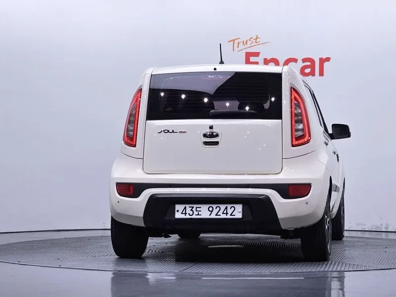 Kia Soul 1.6 Gdi Luxury Style Pack | Mobile.bg � ����������� 3