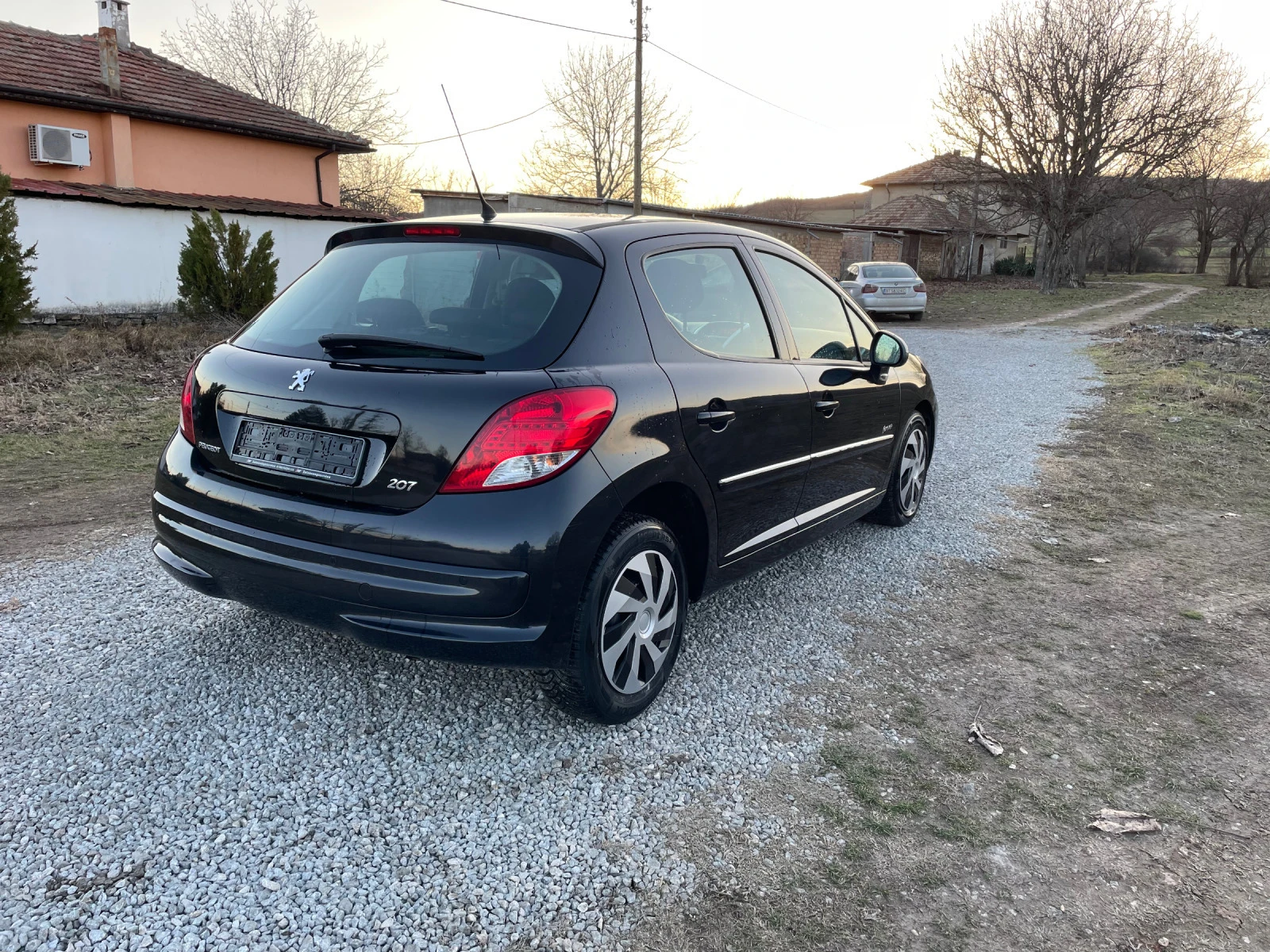 Peugeot 207 | Mobile.bg   14