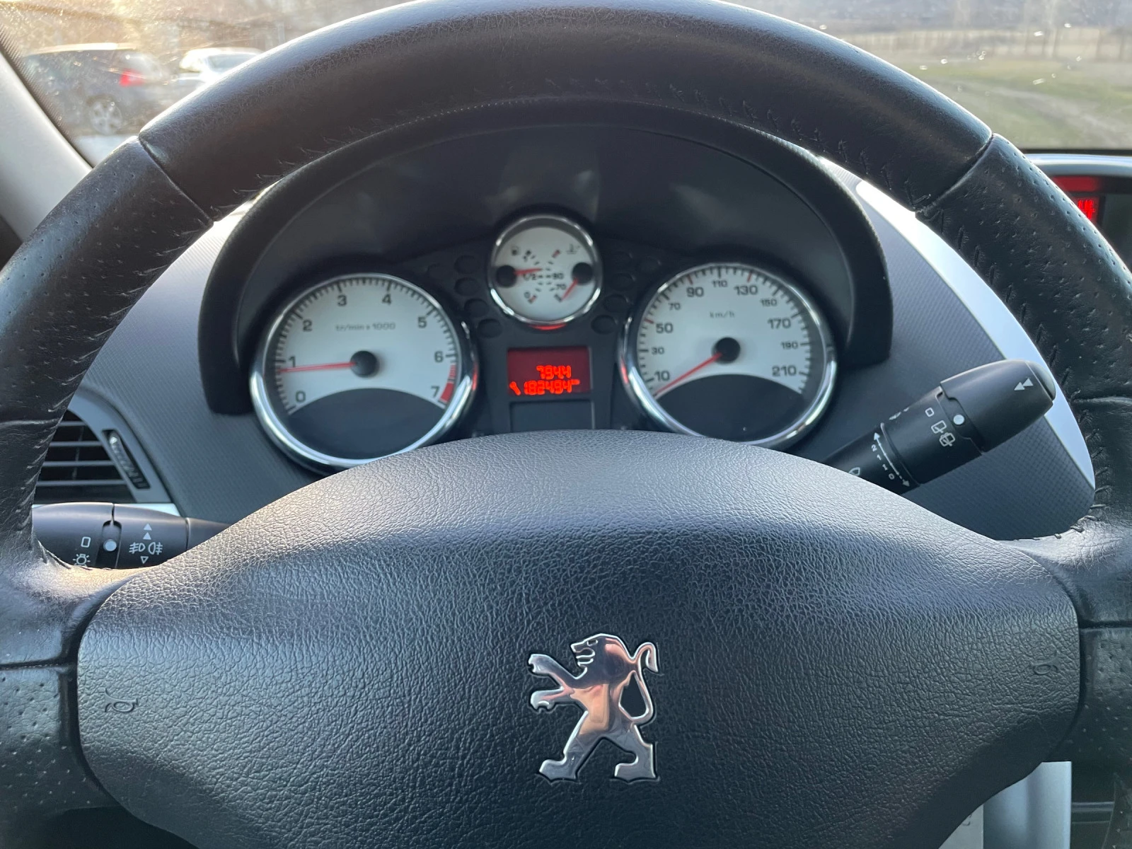 Peugeot 207 | Mobile.bg   16